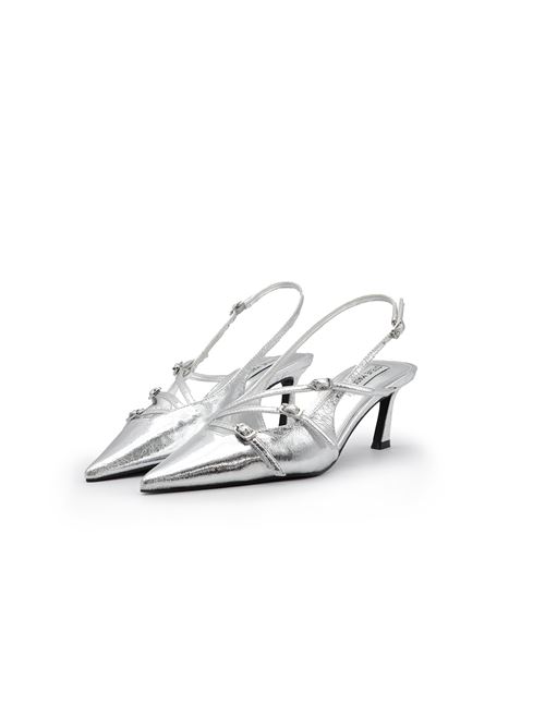  STEVE MADDEN | LIANAPSILVER